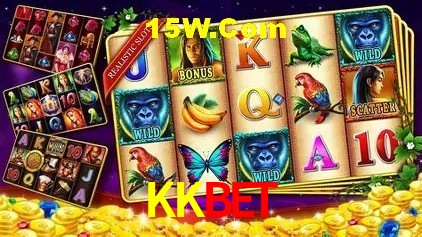 Weekend Specials KKbet