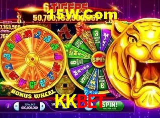Bonus Features KKbet