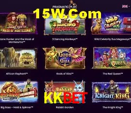 Welcome Bonus KKbet